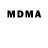 MDMA crystal Maksut Ospanov